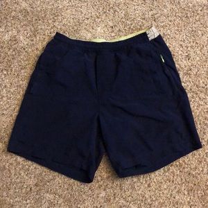 Birddogs Shorts - M - 5.5” inseam